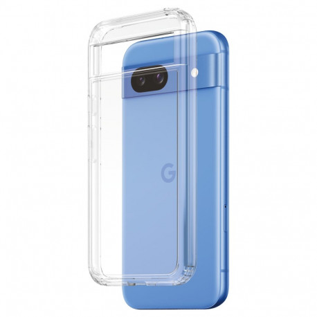 "PanzerGlass HardCase Google Pixel 8a"