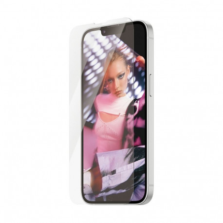"SAFE Screen Protector UWF iPhone 16e. 14. 13. 13 Pro"