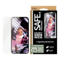 "SAFE Screen Protector UWF iPhone 16e. 14. 13. 13 Pro"