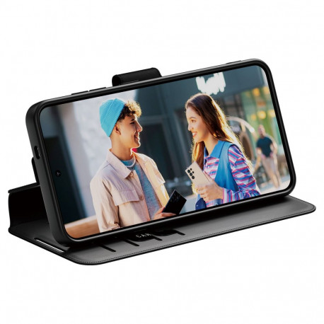 CARE Feature toefunktsiooniga rahakott-ümbris Samsung Galaxy S25