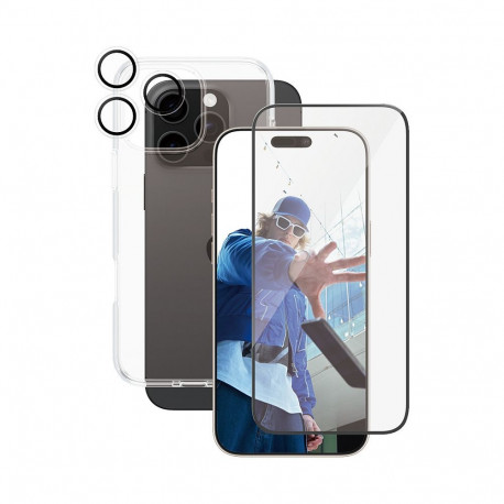 "CARE Flagship 3-in-1 iPhone 16 Pro Max"