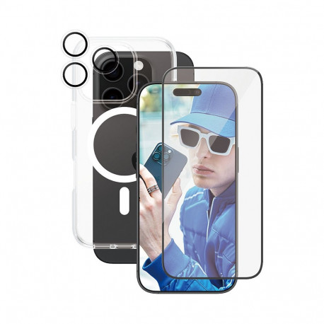 "CARE Flagship 3-in-1 iPhone 16 Pro"