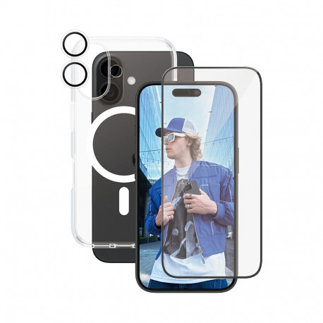 CARE lipulaev 3-ühes iPhone 16