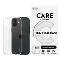 "CARE Case Fashion X-Ray Soft Basic iPhone 16 Plus"