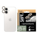 "SAFE Camera Protector Glitter Gold iPhone 16/16 Plus"