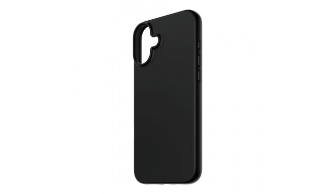 "SAFE TPU Case Black iPhone 16 Plus"