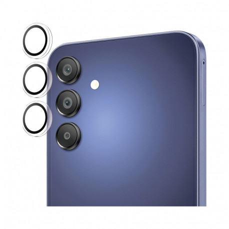 "PanzerGlass Hoops Clear Lens Protector Samsung A16"