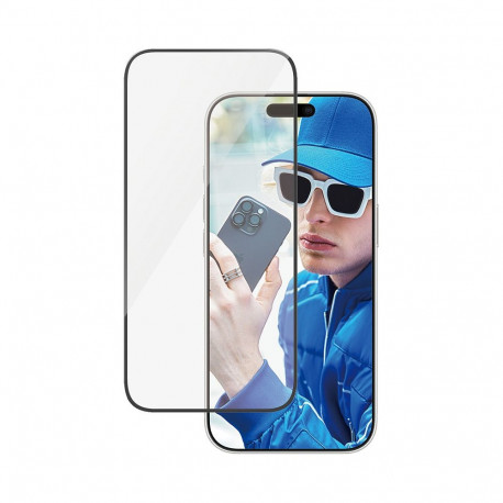 "PanzerGlass iPhone 16 Pro UWF"