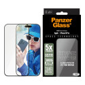 "PanzerGlass Ceramic iPhone 16 Pro UWF"