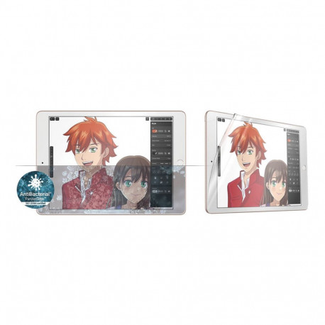 PanzerGlass GraphicPaper ekraanikaitse iPad 10.2" (2019-21)