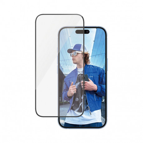 "PanzerGlass iPhone 16/15 UWF"