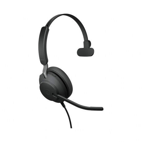 "Jabra Evolve2 40 SE USB C/A UC Mono"