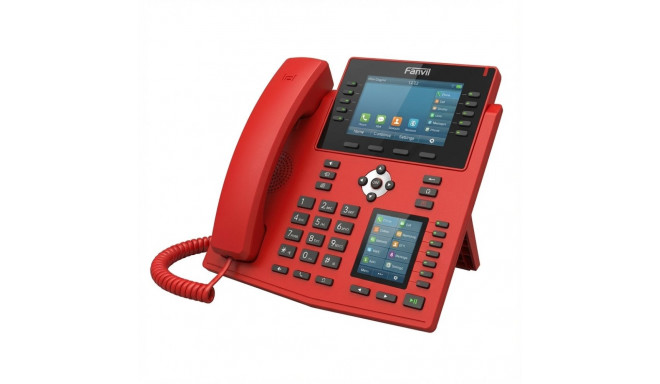Fanvil X5U-R V2
