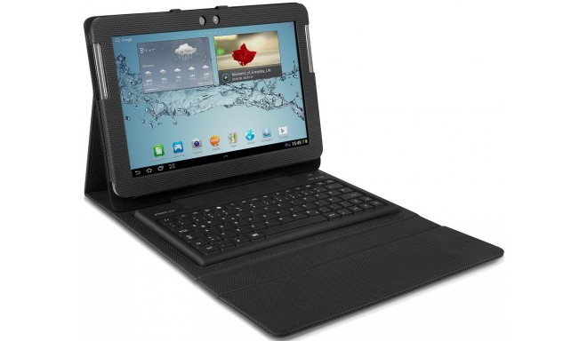 Speedlink keyboard case Cordo Galaxy Tab 2 10.1 (SL-7564)