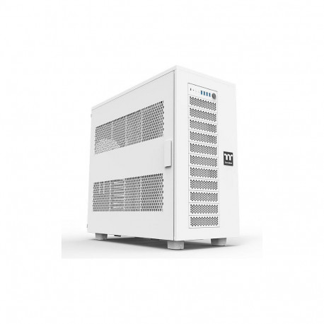 "Big Thermaltake AX700 Snow White"