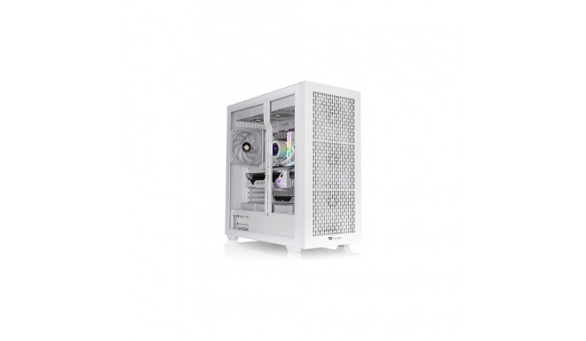 "Big Thermaltake AX500 Snow White"