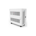 "Big Thermaltake AX700 Snow White"