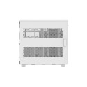 "Big Thermaltake AX700 Snow White"