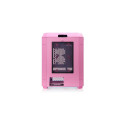 "Thermaltake The Tower 600 Bubble Pink"