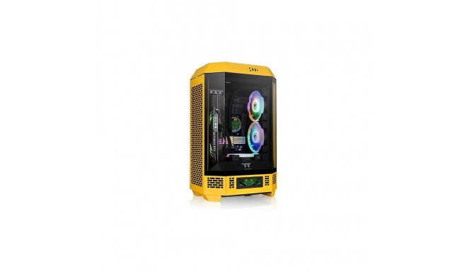 "Mini Thermaltake The Tower 300 Bumblebee"