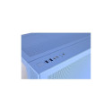 "Midi Thermaltake View 380 TG ARGB Hydrangea Blue"