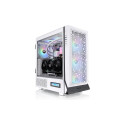 "Midi Thermaltake Ceres 500 TG ARGB Snow White"
