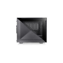 "Micro Thermaltake Divider 200 TG Air Black"