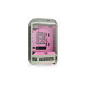 "Micro Thermaltake The Tower 300 TG Matcha Plum"