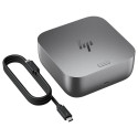 "D HP Thunderbolt Dock G6 120 Watt"