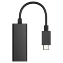 "HP Adapter USB-C -> RJ45 G2-Adapter"