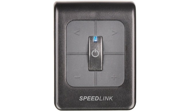 Speedlink Trap Bluetooth Audio Link SL-8840-BK01