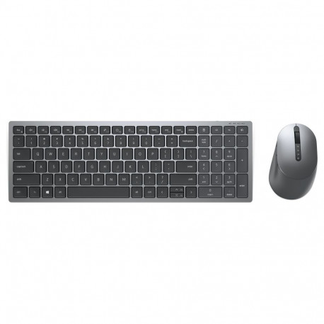 "Dell Combo KM7120W Wireless Keyboard and Mouse"