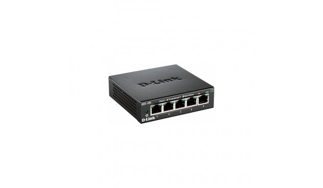 "FAST ETHERNET SWITCH"