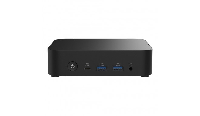 "ASUS NUC Gen14 Essential Mill Canyon N150 RNUC14MNK1500002 EU Cord"