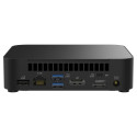 "ASUS NUC Gen14 Essential Mill Canyon N150 RNUC14MNK1500002 EU Cord"