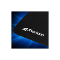 "Sharkoon 1337 V2 Gaming Mat M (schwarz)"