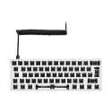 "Sharkoon SKILLER SGK50 S4 Barebone (wei. ISO-Layout)"