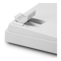 "Sharkoon SKILLER SGK50 S4 Barebone (wei. ISO-Layout)"