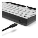 "Sharkoon SKILLER SGK50 S2 Barebone (schwarz)"