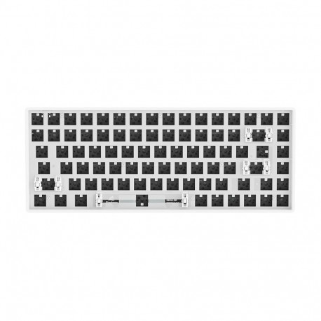 "Sharkoon SKILLER SGK50 S3 Barebone (wei)"