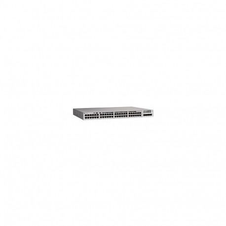 "Cisco CATALYST 9200 48-PORT DATA ONLY"