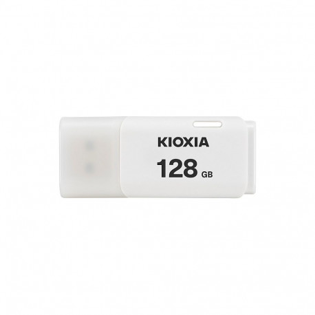 "STICK KIOXIA USB2.0 Stick TransMemory U202 white 128GB"