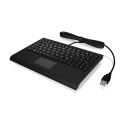 "KeySonic ACK-3410 (DE) Super-Mini Smart-Touchpad"