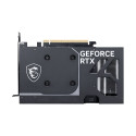 "RTX 5060 8GB MSI Ventus 2X OC GDDR7"
