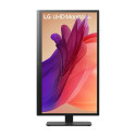 "68,4cm/27"" (3840x2160) LG 27BA45U-B 16:9 4K UHD IPS 5ms 60Hz HDR10 2xHDMI DP Pivot Black"