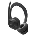 "Logitech Zone 305 MIDNIGHT Black"