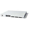 "Cisco CATALYST 1300 12-PORT 10GE"