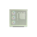 "Midi Thermaltake View 380 TG ARGB Matcha Green"