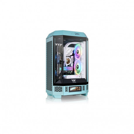 Thermaltake The Tower 300 türkiissinine
