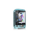 "Thermaltake The Tower 300 Turquoise"